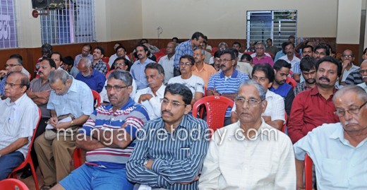 Smart city requirement meet